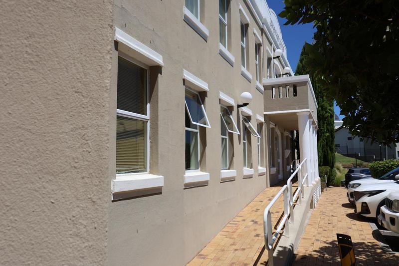 To Let commercial Property for Rent in High Cape Western Cape